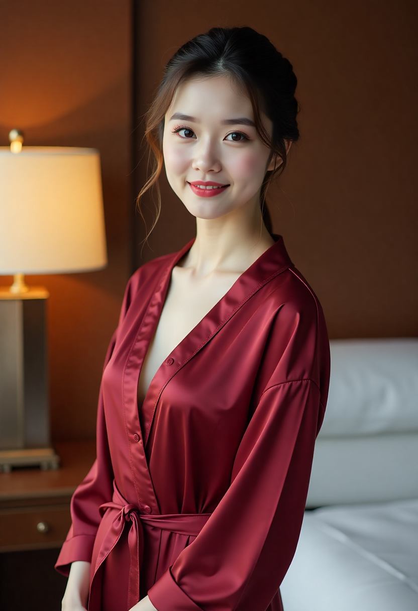 长夜归人海报