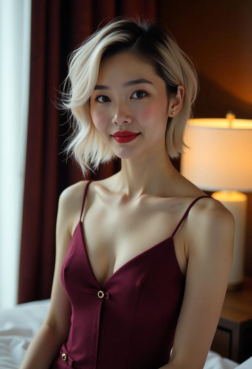 雾城来信海报